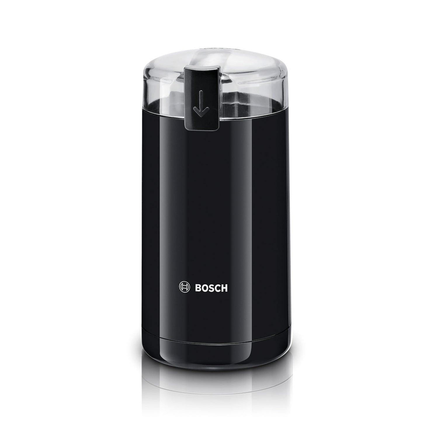 Bosch Kaffeemühle TSM6A013B, 75 gr, schwarz