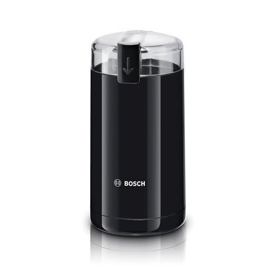 Bosch Kaffeemühle TSM6A013B, 75 gr, schwarz